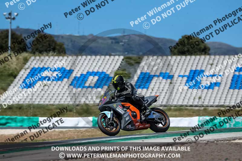 may 2019;motorbikes;no limits;peter wileman photography;portimao;portugal;trackday digital images